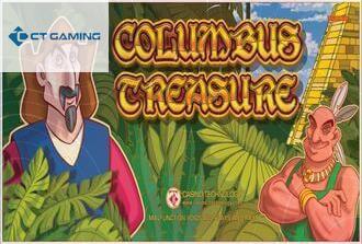 Columbus Treasure