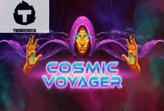 Cosmic Voyager