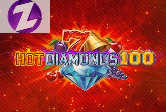 Hot Diamonds 100