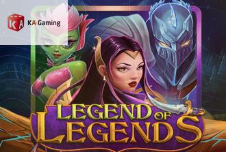Legend of Legends