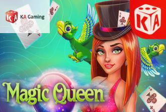 Magic Queen