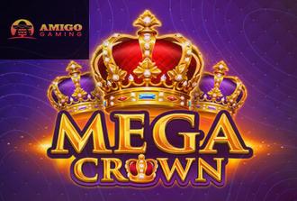 Mega Crown