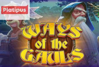 Ways of the Gauls